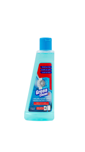 منظف ​​الغسالة