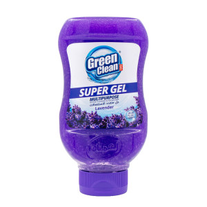 جرين كلين سوبر جل