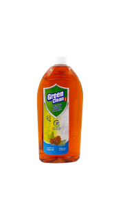 مطهر جرين كلين