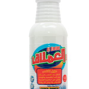 Eco Clean Fabric Stain Remover