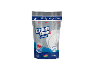 أقراص جرين كلين كوانتوم