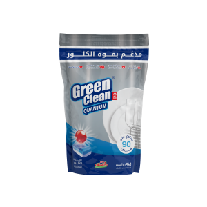 أقراص جرين كلين كوانتوم