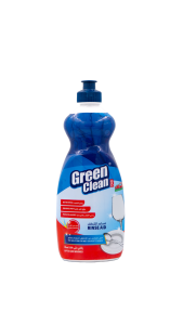 مساعد الشطف الأخضر النظيف