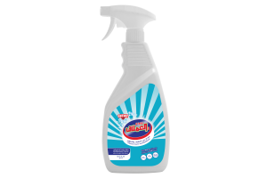 بخاخ الكلور متعدد الأغراض من الإملاك