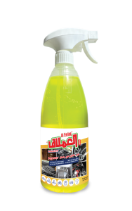 مزيل الشحوم من الإملاك