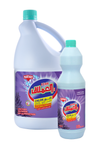 كلوريد الإملاك - جافيل