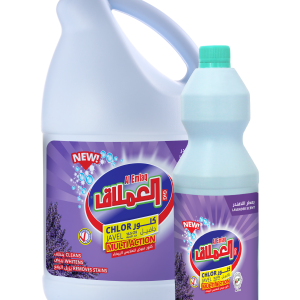 Al Emlaq Chlor – Javel