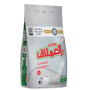 Al Emlaq Powder Detergent Unscented