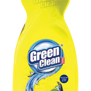 سائل غسيل الأطباق جرين كلين