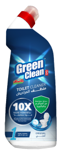 منظف ​​المراحيض جرين كلين