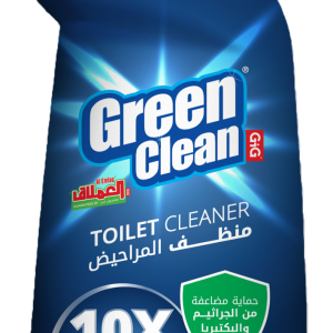 منظف المراحيض جرين كلين